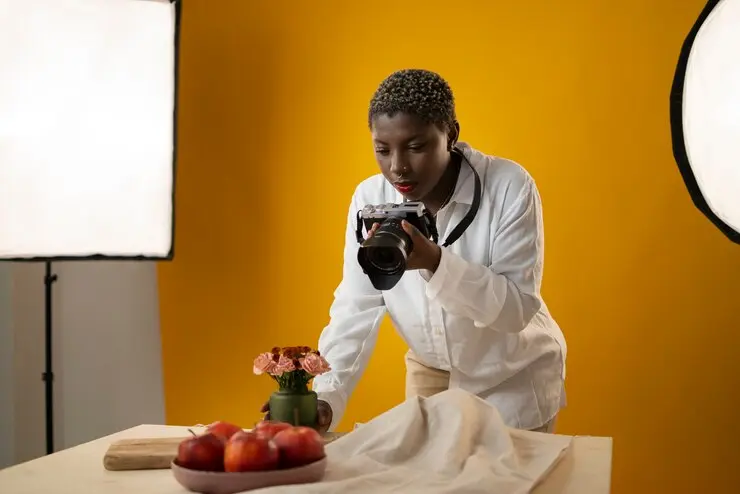 Tips for Hiring a Food Photographer