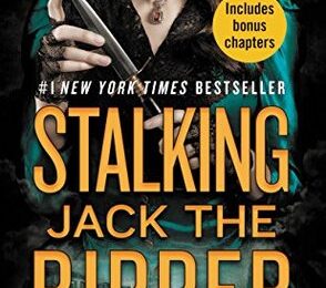 Stalking Jack the Ripper: The Review