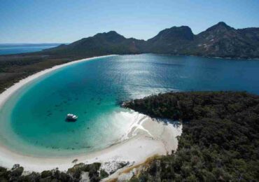 Block 1: The best beaches in Australia for your vacation