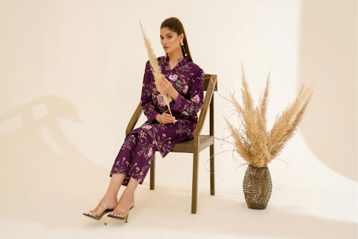 Modern day outfits dictate having a co-ord set in your wardrobe. Get yours! 